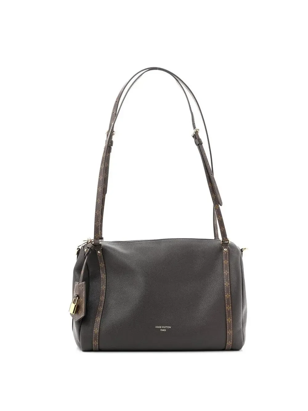 Louis Vuitton Calfskin Express Mm #334335L38B